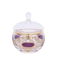 Decorium Şekerlik Gold Ars 201 MS00205-AB