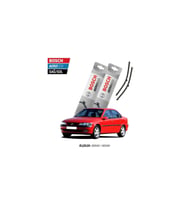 Opel Vectra B 1995 Model Bosch Aeroeco Muz Silecek Takımı