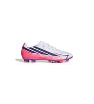 Adidas Kj0990 F50 Hyperfast Club Fg - Mg Çim Saha Kramponu