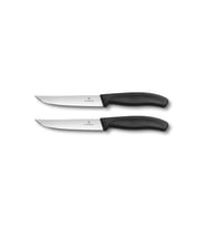 12cm Gourmet 2 Parça Blisterli Bıçak Seti, Biftek Bıçağı