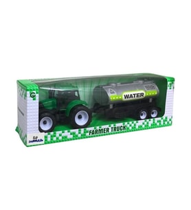 9970-4A ROMORKLU TRAKTÖR- SMT