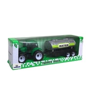 9970-4A ROMORKLU TRAKTÖR- SMT