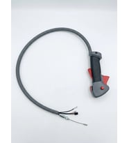 KABZE KOMPLE OLEOMAC 754T EMAK