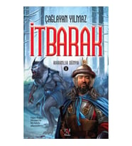 İtbarak - Karanlık Dünya 1