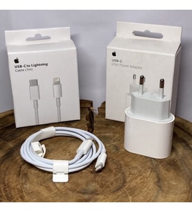 Orjinal Apple iPhone 11 / 11 Pro / 11 Pro 12 12 Pro Uyumlu Typc Girişli 20w Hızlı Şarj Aleti Seti