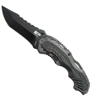 Smith & Wesson® Military & Police Clip Point Folding Taktik Katlanır Bıçak SWMP6CP