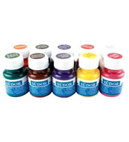 Südor Akrilik Boya 10 Renk x 40 ml Şişe 