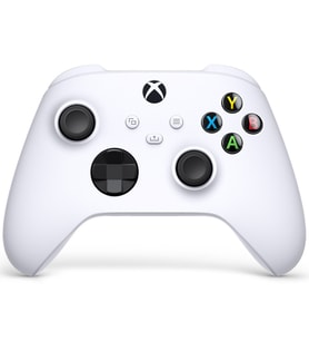 Microsoft Xbox Controller Merlin (Gen9) White