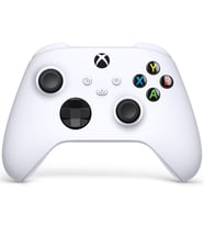 Microsoft Xbox Controller Merlin (Gen9) White