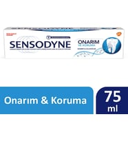 Sensodyne Onarım Koruma Diş Macunu 75 Ml