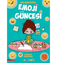 Emoji Güncesi