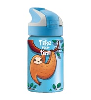 Laken Çelik Termos Şişe  A.INOX.0,35L LAZY LKTS3LA
