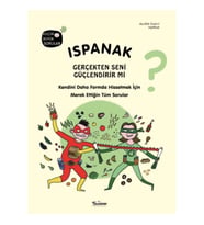 Ispanak Gerçekten Seni Güçlendirir mi?