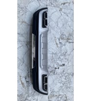 Hyundai Tucson / 2015 2016 2017 2018 / Yalnızca ARKA koruma