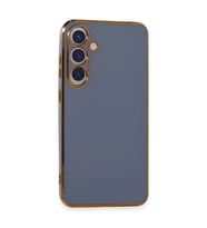 Galaxy S24 Kılıf Volet  - Mi