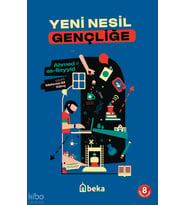 Yeni Nesil Gençliğe Beka Yayınları Ahmed es- Seyyid