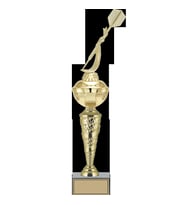 ODAK KUPA - Figürlü Kupalar - Dart Figürlü Kupalar FG-075 C - 49 cm