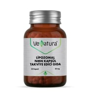 Venatura Lipozomal NMN 60 Kapsül
