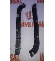 TAMPON BRAKETİ CRV 2006-2012 ARKA SAĞ