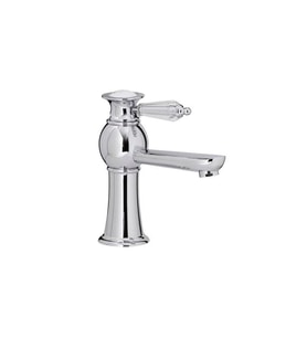 FONTANA LAVABO BATARYASI (KROM)