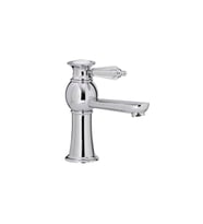 FONTANA LAVABO BATARYASI (KROM)