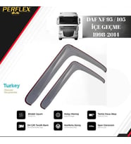 CAM RÜZGARLIĞI V1 DÜZ DAF XF 95 / 105 İÇE GEÇME 1998-2014