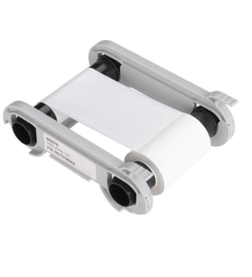 Evolis Zenius 1000 Baskı Beyaz Ribon RCT015NAA