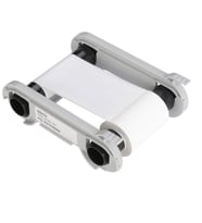 Evolis Zenius 1000 Baskı Beyaz Ribon RCT015NAA