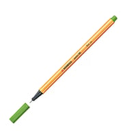 STABİLO 88 POİNT FİNELİNER KEÇE UÇLU KALEM 0.4mm 43 YAPRAK YEŞİLİ