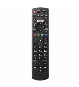 Panasonic Tx-l47et5e Smart Led Tv Kumandası