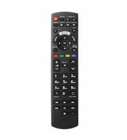 Panasonic Tx-l47et5e Smart Led Tv Kumandası