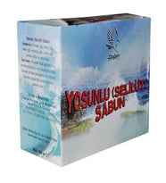 Yosun Sabunu 150Gr