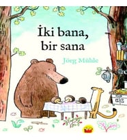 İki Bana, Bir Sana