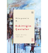 Eskittiğim Çantalar