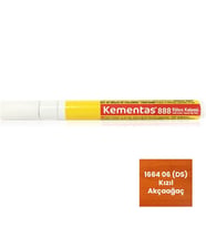 Tam Örtücü Rötuş Kalemleri 1664 06 (DS) Kızıl Akçaağaç Tam Örtücü Kalemi