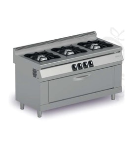 Pimak Tüplü Kuzine 900 Seri 2+1 100 x 65 x 85 (cm)