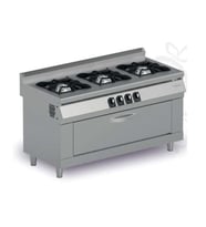 Pimak Tüplü Kuzine 900 Seri 2+1 100 x 65 x 85 (cm)