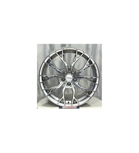 5*120*18*8.0 ET35 CH72.6 SILVER DIAMOND ARC-18239-09 ROMA