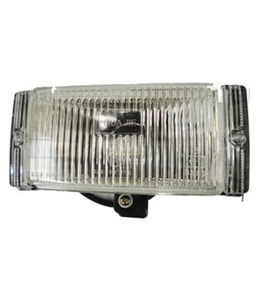 2006-2009 İsuzu Npr Sis Lambası Sağ (Çift Teker)(H3)(Famella) (Adet) (Oem No:8972485450)