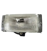 2006-2009 İsuzu Npr Sis Lambası Sağ (Çift Teker)(H3)(Famella) (Adet) (Oem No:8972485450)