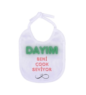 Dayı Önlüğü - Dayım Önlük