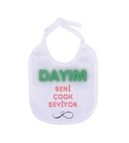 Dayı Önlüğü - Dayım Önlük
