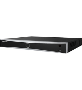 HIKVISION DS-7632NXI-K2 32 KANAL VGA/HDMI 4K(3840x2160) NVR KAYIT CİHAZI