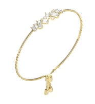 Guess JGUJUBB05363JWYGTU Kadın Bileklik