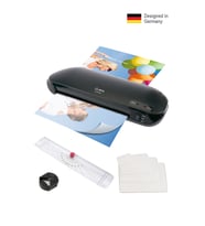 A230 PLUS 4in1 Set Laminasyon Makinesi (A4)
