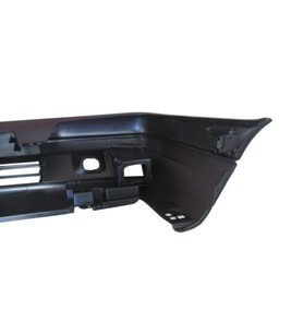 FIAT TEMPRA- 90/99; ÖN TAMPON SİYAH (SİS DELİKLİ SX TİPİ) (EUROBUMP) 1866-2000 7112750