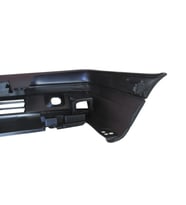 FIAT TEMPRA- 90/99; ÖN TAMPON SİYAH (SİS DELİKLİ SX TİPİ) (EUROBUMP) 1866-2000 7112750