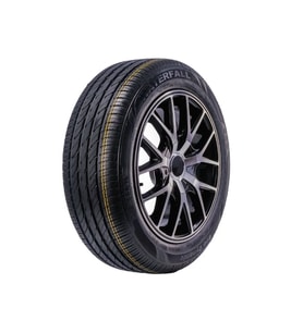 235/45R17 97W XL Unique UHP WATERFALL Yaz Lastiği 2026