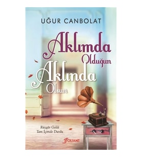 Aklımda Olduğun Aklında Olsun