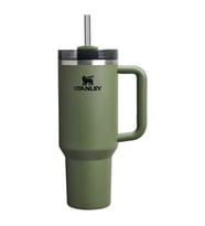 Stanley Quencher H2.O FlowState Tumbler Pipetli Termos 1.18L Dried Pine